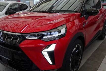 Mitsubishi ASX 7.880 km 36.490 &euro; Asslar 35614