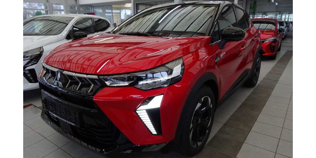 Mitsubishi ASX 7.880 km 36.490 &euro; Asslar 35614