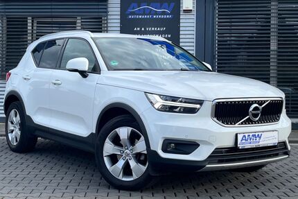 Volvo XC40 105.700 km 19.500 &euro; Aßlar OT Werdorf 35614