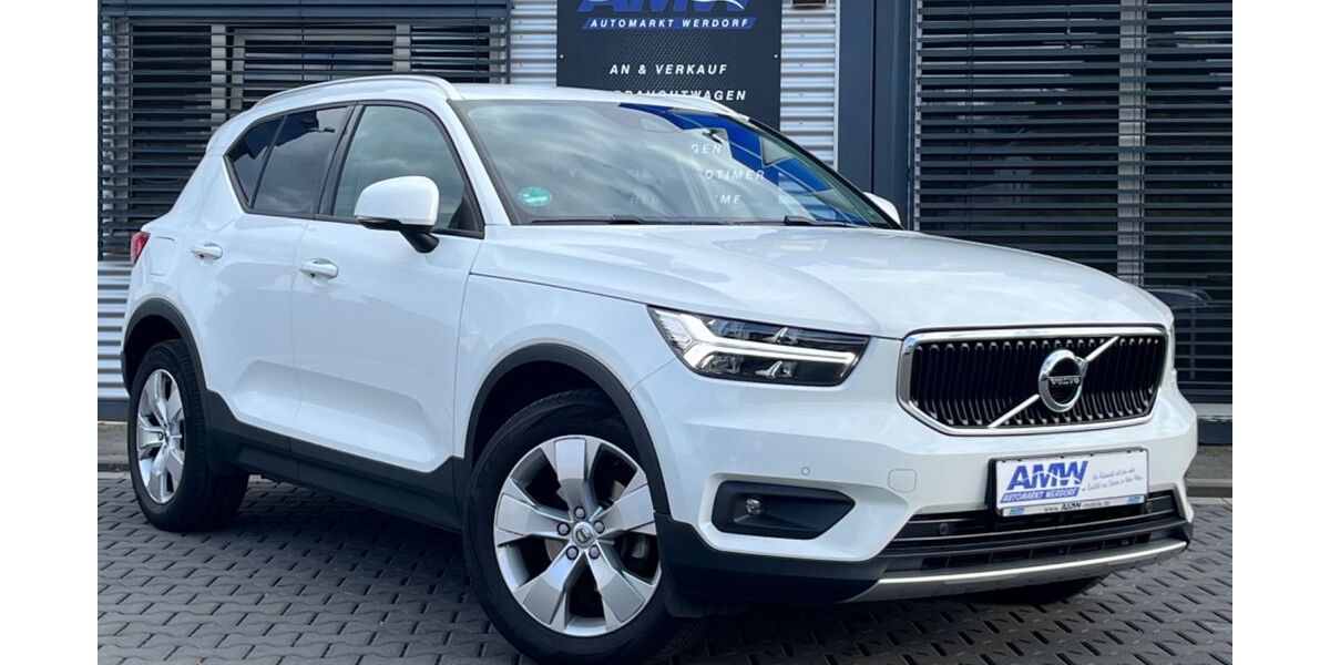 Volvo XC40 105.700 km 19.700 &euro; Aßlar OT Werdorf 35614