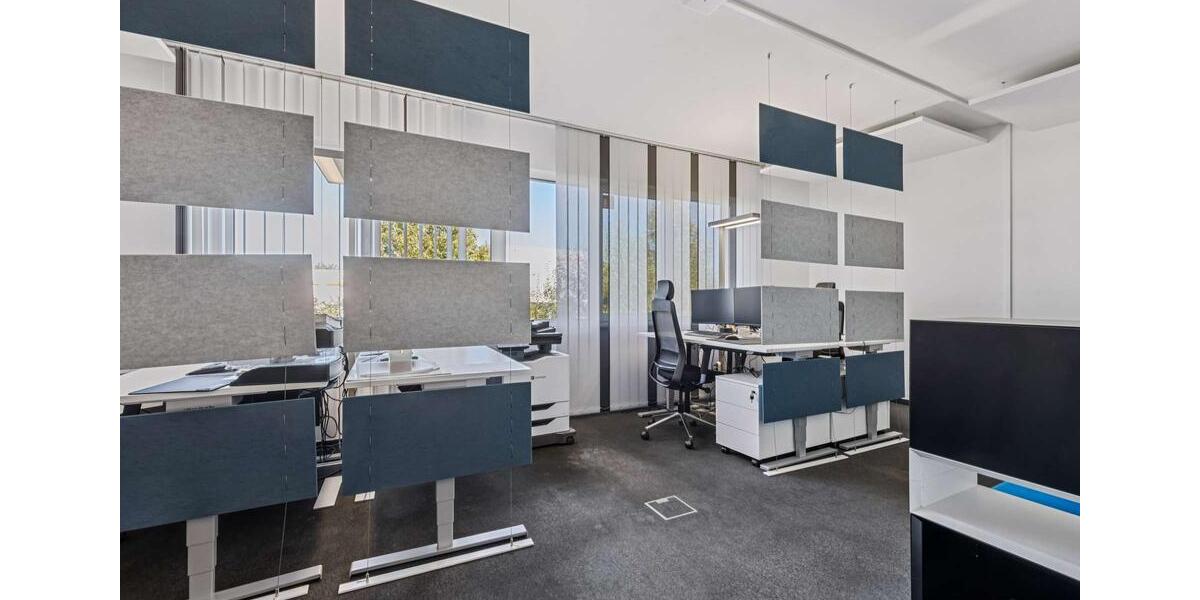 Gewerbeobjekt Hüttenberg - 1.360&euro; | Angebot:25338380