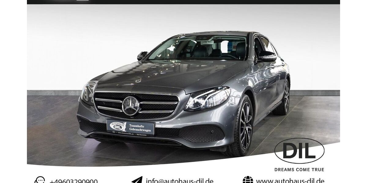Mercedes-Benz E 300 72.734 km 29.850 &euro; Bad Nauheim 61231