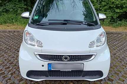 Smart forTwo 99.500 km 6.500 &euro; Reiskirchen 35447