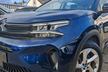 Citroen C5 Aircross 113.028 km 15.351 &euro; Wölfersheim 61200
