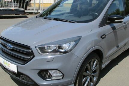 Ford Kuga 67.300 km 18.490 &euro; Lich 35423