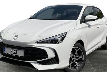 MG 3 12.500 km 19.480 &euro; Giessen 35394