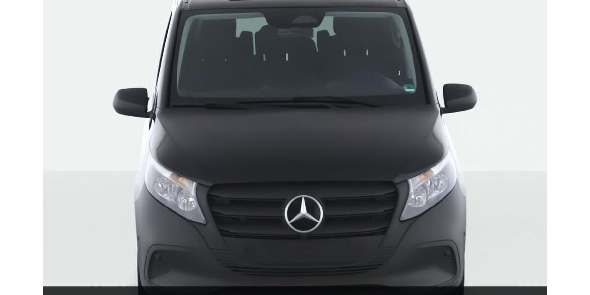 Mercedes-Benz Vito 40.231 km 51.560 &euro; Gießen 35396