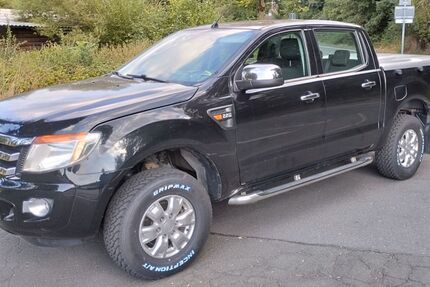 Ford Ranger 129.000 km 15.900 &euro; Driedorf 35759