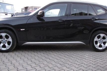 BMW X1 249.200 km 5.400 &euro; Hüttenberg 35625