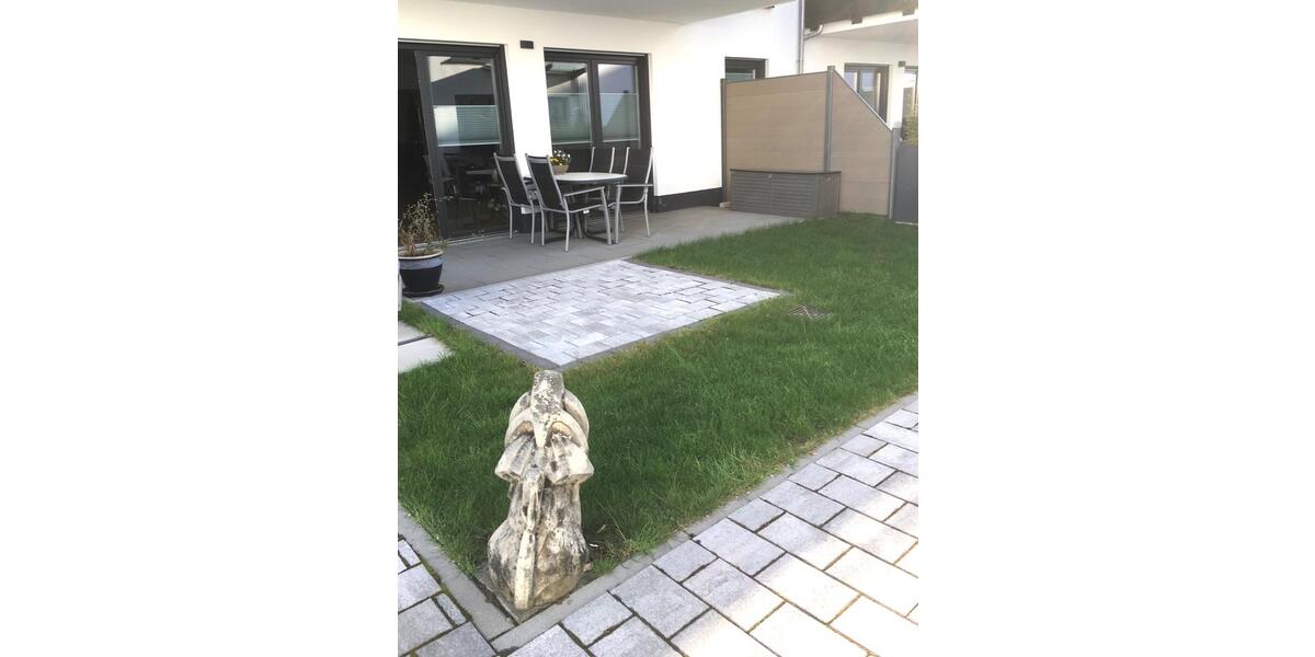 Terrassenwohnung Usingen - 2 Zimmer, 70 m&sup2;, 329.000&euro; | Angebot:24884502