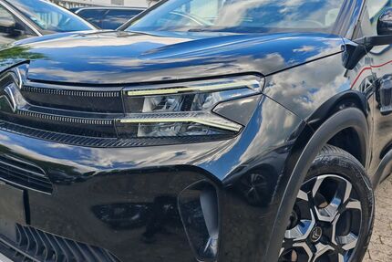 Citroen C5 Aircross 138.132 km 14.875 &euro; Wölfersheim 61200