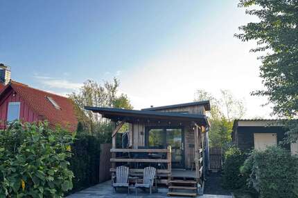 Haus Hungen - 2 Zimmer, 26 m&sup2;, 289.000&euro; | Angebot:27357097