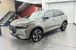 DS Automobiles DS7 Blue HDI 130 Étoile Nachtsicht Panodach 34.700 km 31.440 &euro; Lich 35423