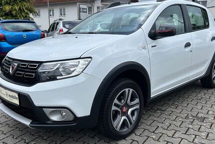 Dacia Sandero 4.155 km 12.450 &euro; Butzbach 35510