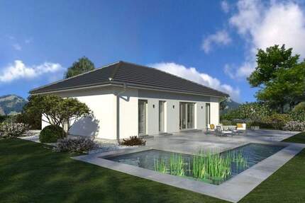 Haus Weilrod Cratzenbach - 3 Zimmer, 106 m&sup2;, 472.000&euro; | Angebot:25798209