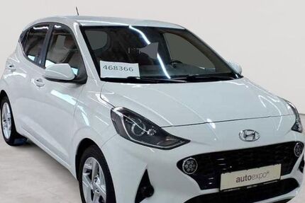 Hyundai i10 6.295 km 11.689 &euro; Fernwald-Steinbach 35463