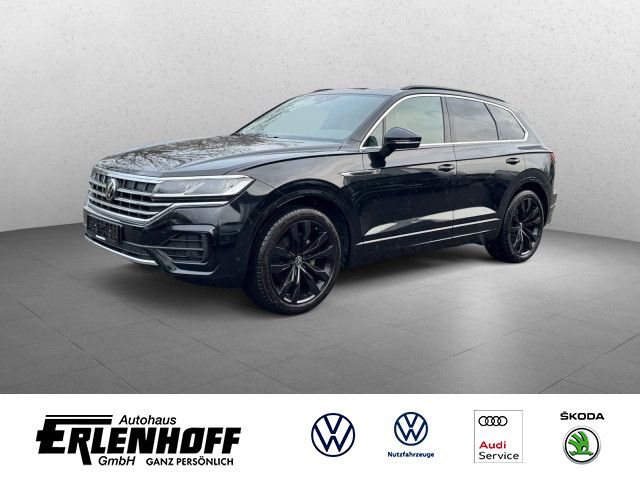 VW Touareg 11.854 km 59.990 &euro; Neu-Anspach 61267