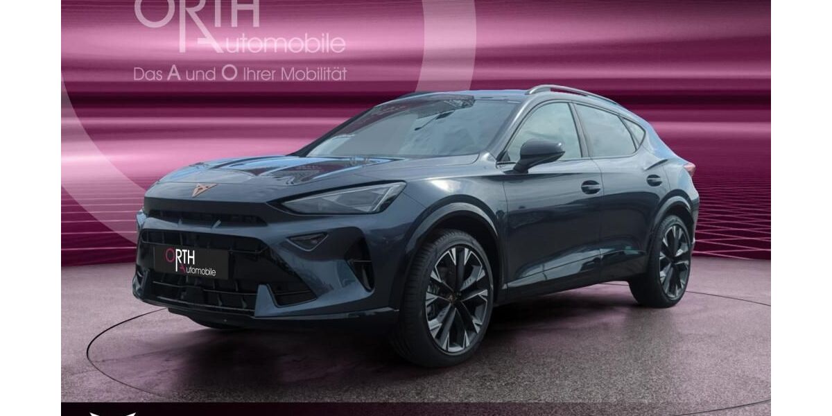 Cupra Formentor 11.330 km 33.994 &euro; Beselich 65614