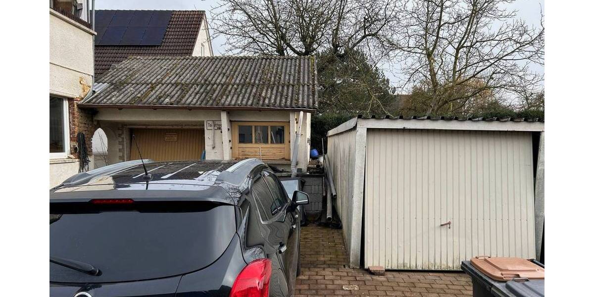 Mehrfamilienhaus, Wohnhaus Wetzlar Dutenhofen - 5 Zimmer, 199 m&sup2;, 260.000&euro; | Angebot:25705331