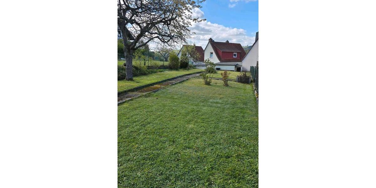 Einfamilienhaus Sinn - 5 Zimmer, 120 m&sup2;, 265.000&euro; | Angebot:26233983