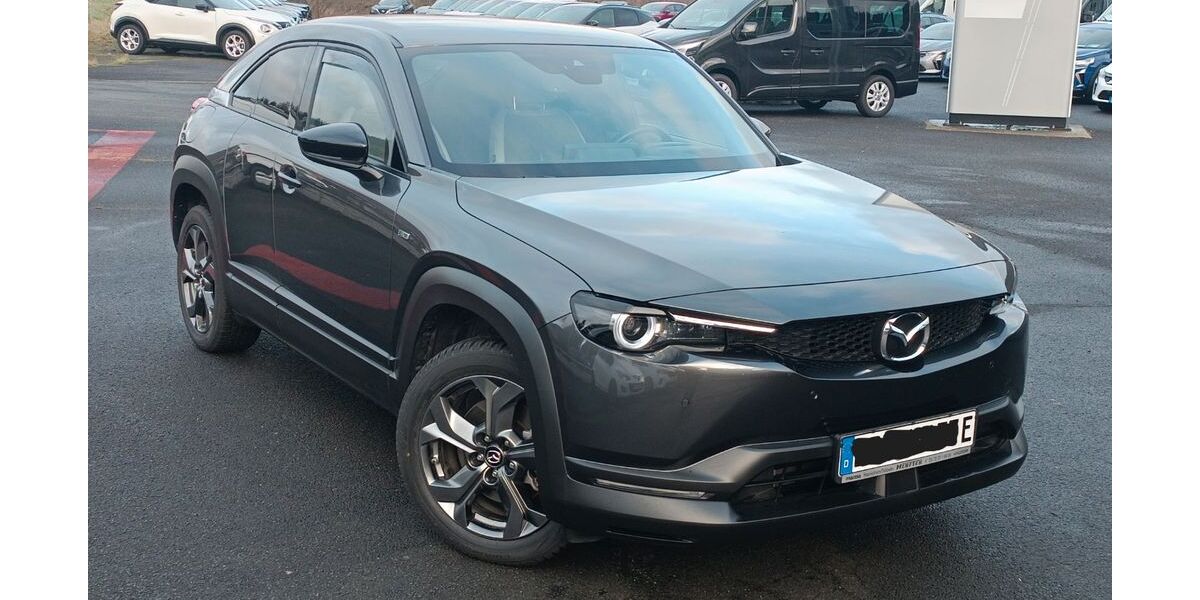Mazda MX-30 27.777 km 18.555 &euro; Driedorf 35759