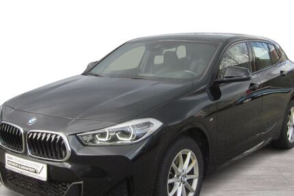 BMW X2 40.000 km 33.890 &euro; Wetzlar 35576