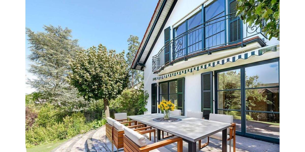 Mehrfamilienhaus, Wohnhaus Wehrheim - 8 Zimmer, 227 m&sup2;, 995.000&euro; | Angebot:25821282