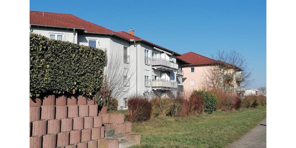 Etagenwohnung Staufenberg - 2 Zimmer, 59 m&sup2;, 660&euro; | Angebot:26640402