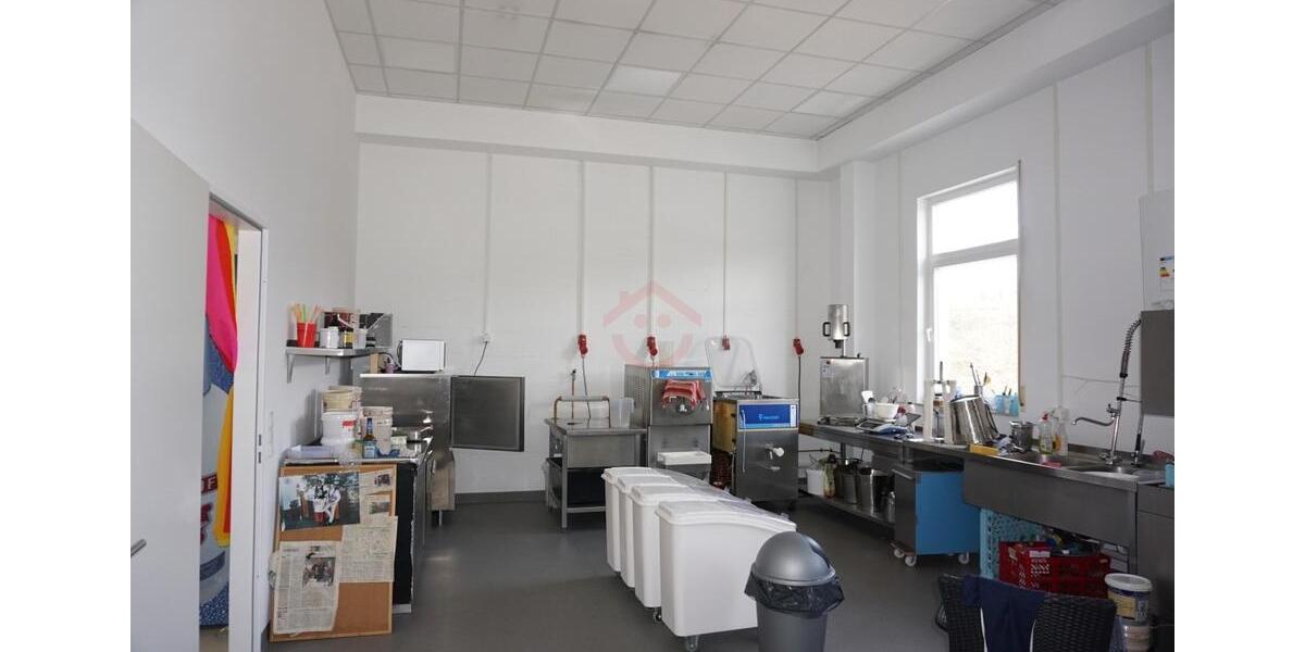 Gewerbeobjekt Waldsolms - 1.330&euro; | Angebot:23137804