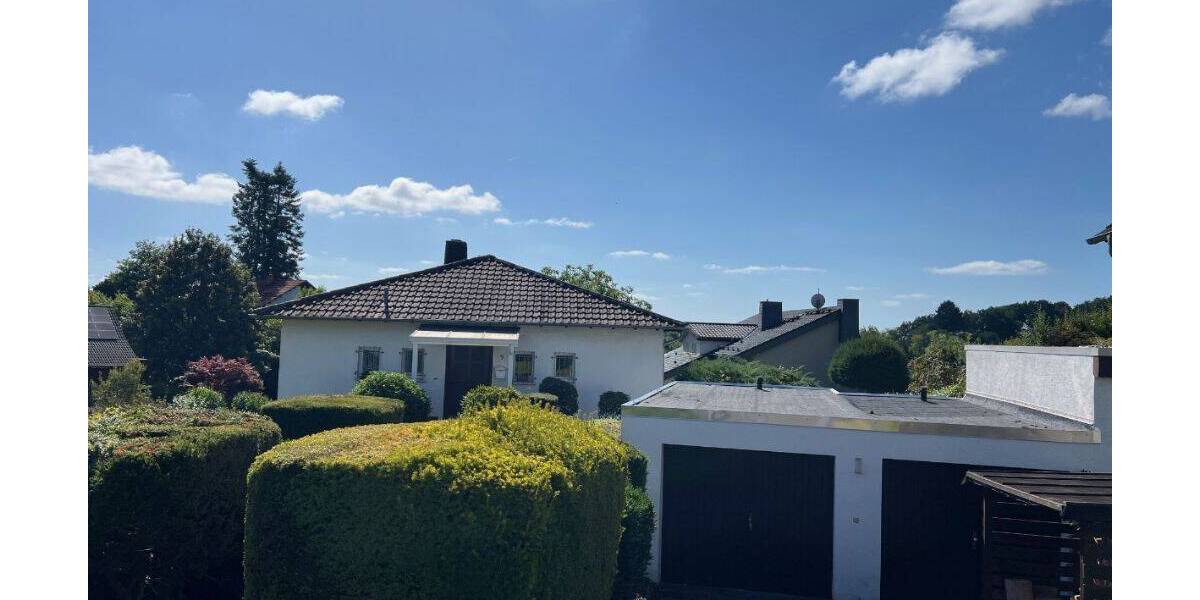 Einfamilienhaus Wettenberg - Erlental Krofdorf-Gleiberg - 8 Zimmer, 240 m&sup2;, 525.000&euro; | Angebot:25939427