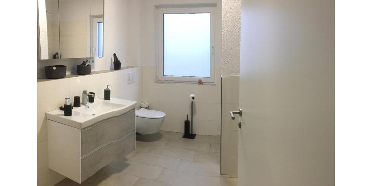 Terrassenwohnung Usingen - 2 Zimmer, 70 m&sup2;, 329.000&euro; | Angebot:24884502