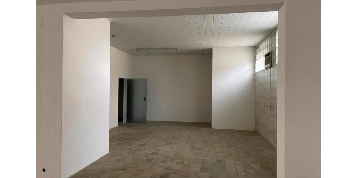 Gewerbeobjekt Schöffengrund - 1.150&euro; | Angebot:25880945