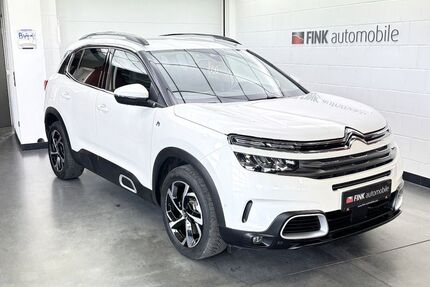 Citroen C5 Aircross 11.999 km 20.885 &euro; Lich 35423
