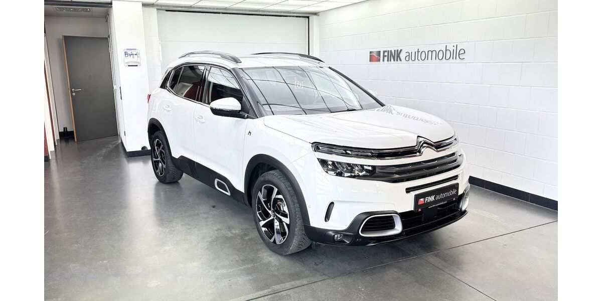 Citroen C5 Aircross 11.999 km 20.885 &euro; Lich 35423
