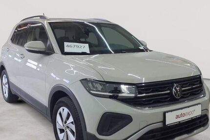 VW T-Cross 51.699 km 18.989 &euro; Fernwald-Steinbach 35463