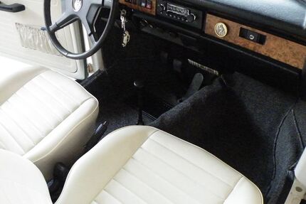 VW Käfer 62.650 km 18.900 &euro; Neu-Anspach 61267