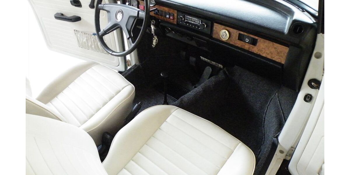 VW Käfer 62.650 km 18.900 &euro; Neu-Anspach 61267