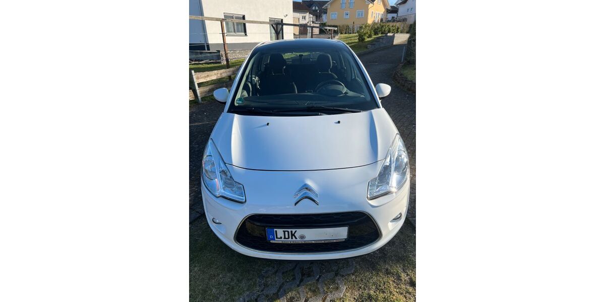 Citroen C3 142.362 km 4.100 &euro; Solms 35606