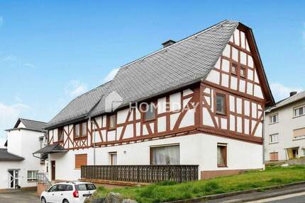 Haus Waldsolms Kröffelbach - 1 Zimmer, 405 m&sup2;, 629.000&euro; | Angebot:25864018