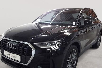 Audi Q3 121.018 km 21.989 &euro; Fernwald-Steinbach 35463