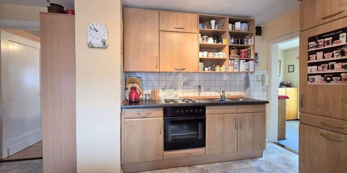 Mehrfamilienhaus, Wohnhaus Usingen - 1 Zimmer, 412 m&sup2;, 649.000&euro; | Angebot:25777187
