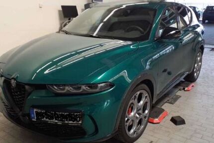 Alfa Romeo Tonale 8.302 km 28.895 &euro; Pohlheim 35415