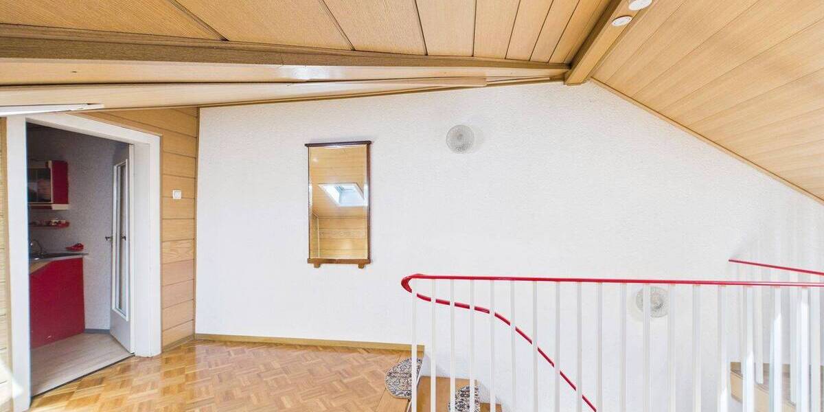 Doppelhaushälfte Wetzlar Altenberger Straße - 6 Zimmer, 180 m&sup2;, 449.000&euro; | Angebot:26455101