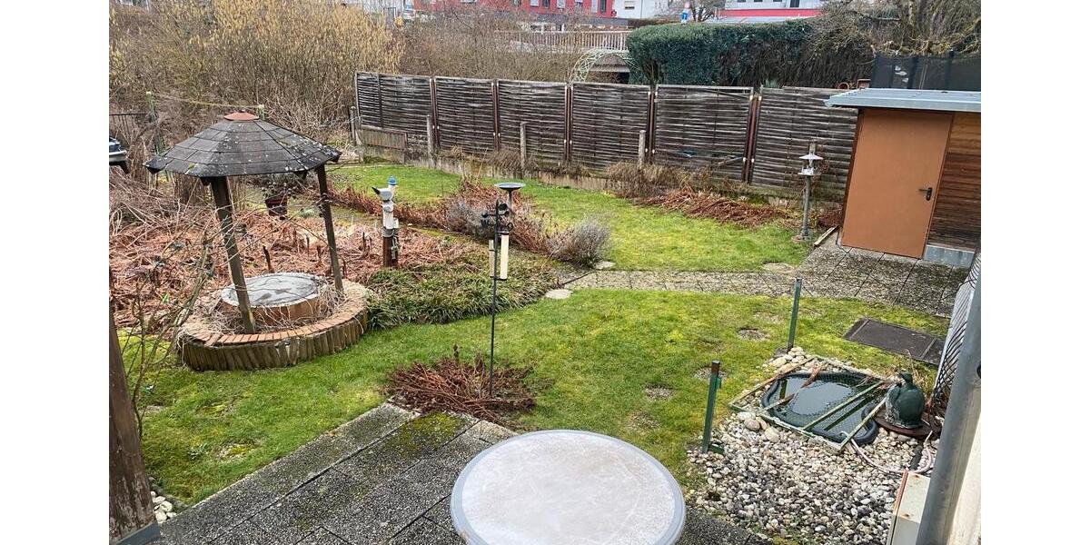 Einfamilienhaus Wetzlar Nauborn - 5 Zimmer, 92 m&sup2;, 1.300&euro; | Angebot:25375482