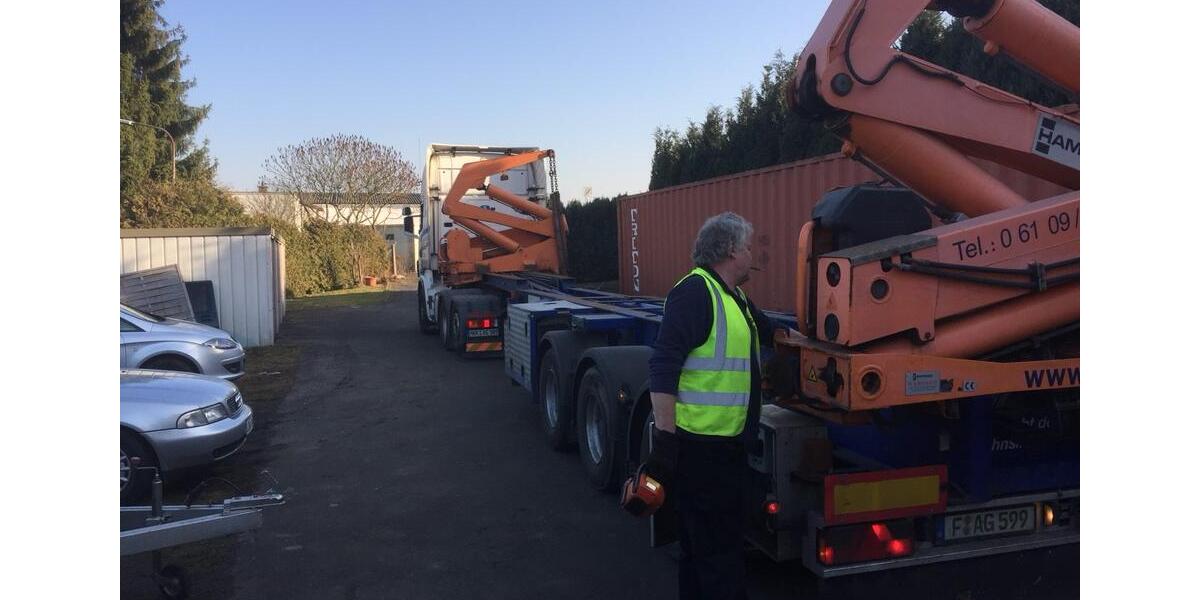 Gewerbeobjekt Solms - 1.700&euro; | Angebot:25253920