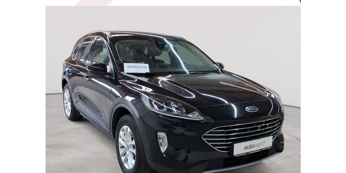 Ford Kuga 262.570 km 10.990 &euro; Fernwald-Steinbach 35463
