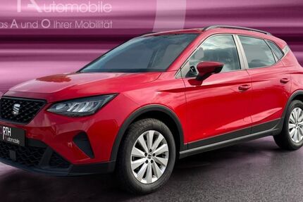 Seat Arona 50.789 km 16.494 &euro; Beselich 65614