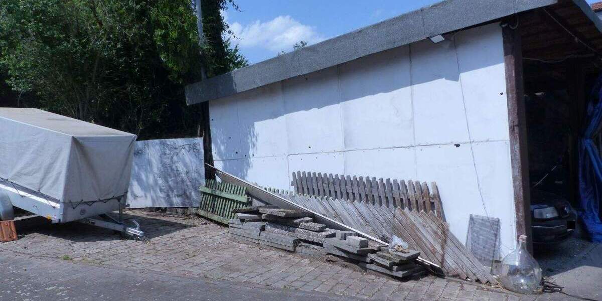 Einfamilienhaus Hüttenberg Volpertshausen - 5 Zimmer, 275.000&euro; | Angebot:25683223