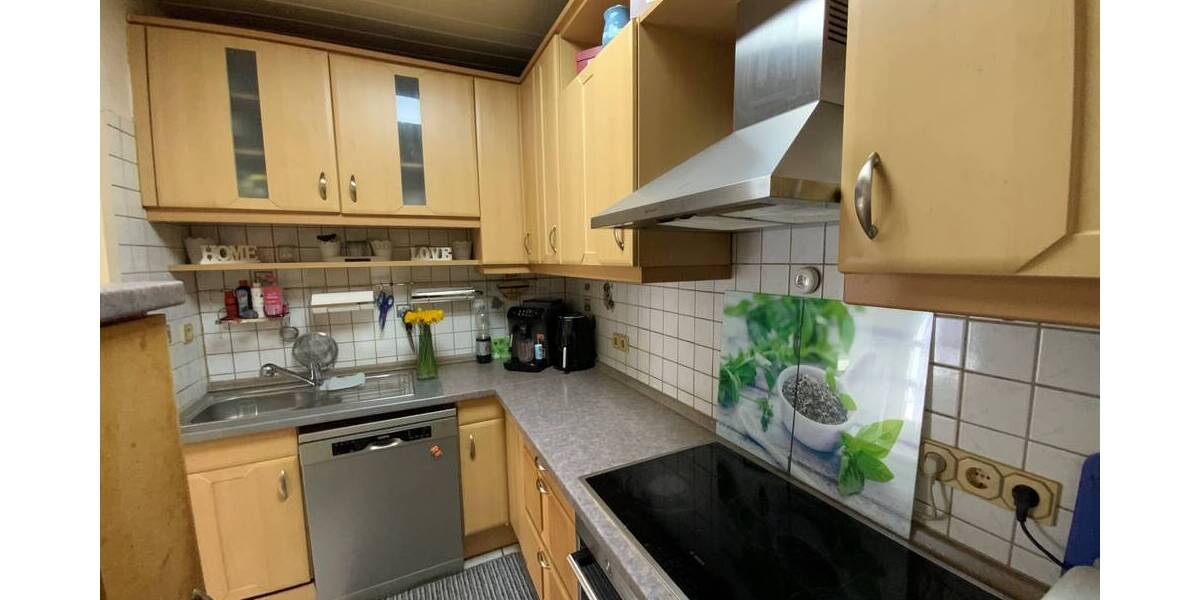 Einfamilienhaus Greifenstein Beilstein - 4 Zimmer, 110 m&sup2;, 99.000&euro; | Angebot:25667777