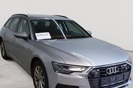 Audi A6 59.454 km 29.090 &euro; Fernwald-Steinbach 35463